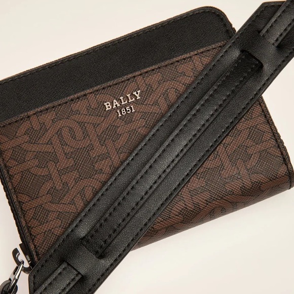 Bally Bivyon - Wallet - Picture 3 of 15